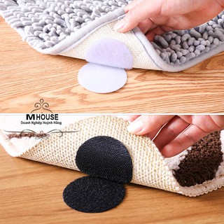 Combo 5 Miếng Dán Thảm Lót Sàn Chống Trượt