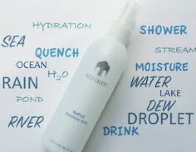 XỊT KHOÁNG NAPCA MOISTURE MIST | BigBuy360 - bigbuy360.vn