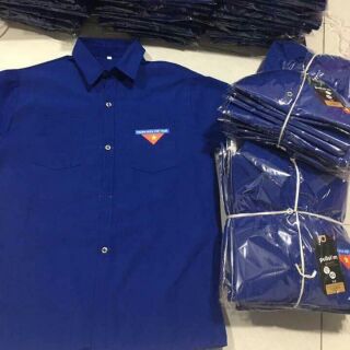 Áo đoàn thanh niên