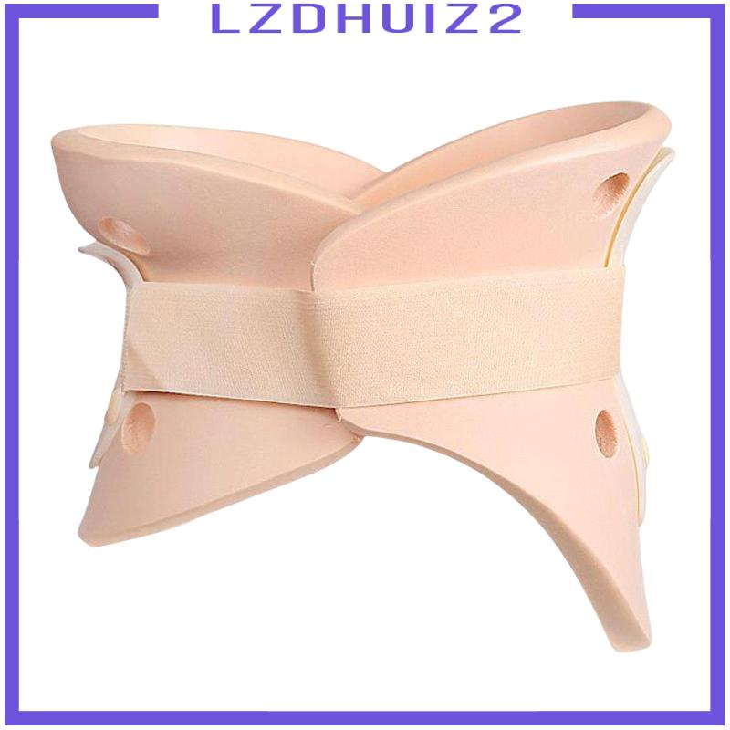 Đai Quấn Cổ Hỗ Trợ Điều Chỉnh Được Cho Người Lớn