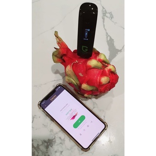 Máy đo nồng độ nitrat trong thực phẩm Greentest MINI