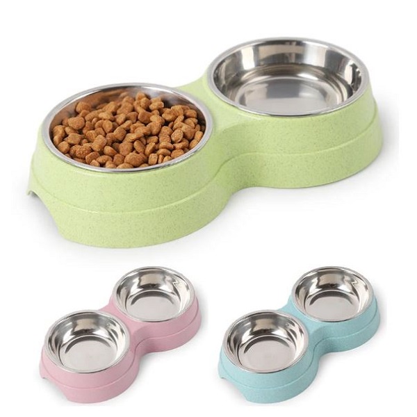 TÔ ĂN UỐNG NHIỀU LOẠI CHO CHÓ MÈO