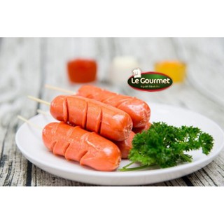 Xúc xích Deli Sumo 500g