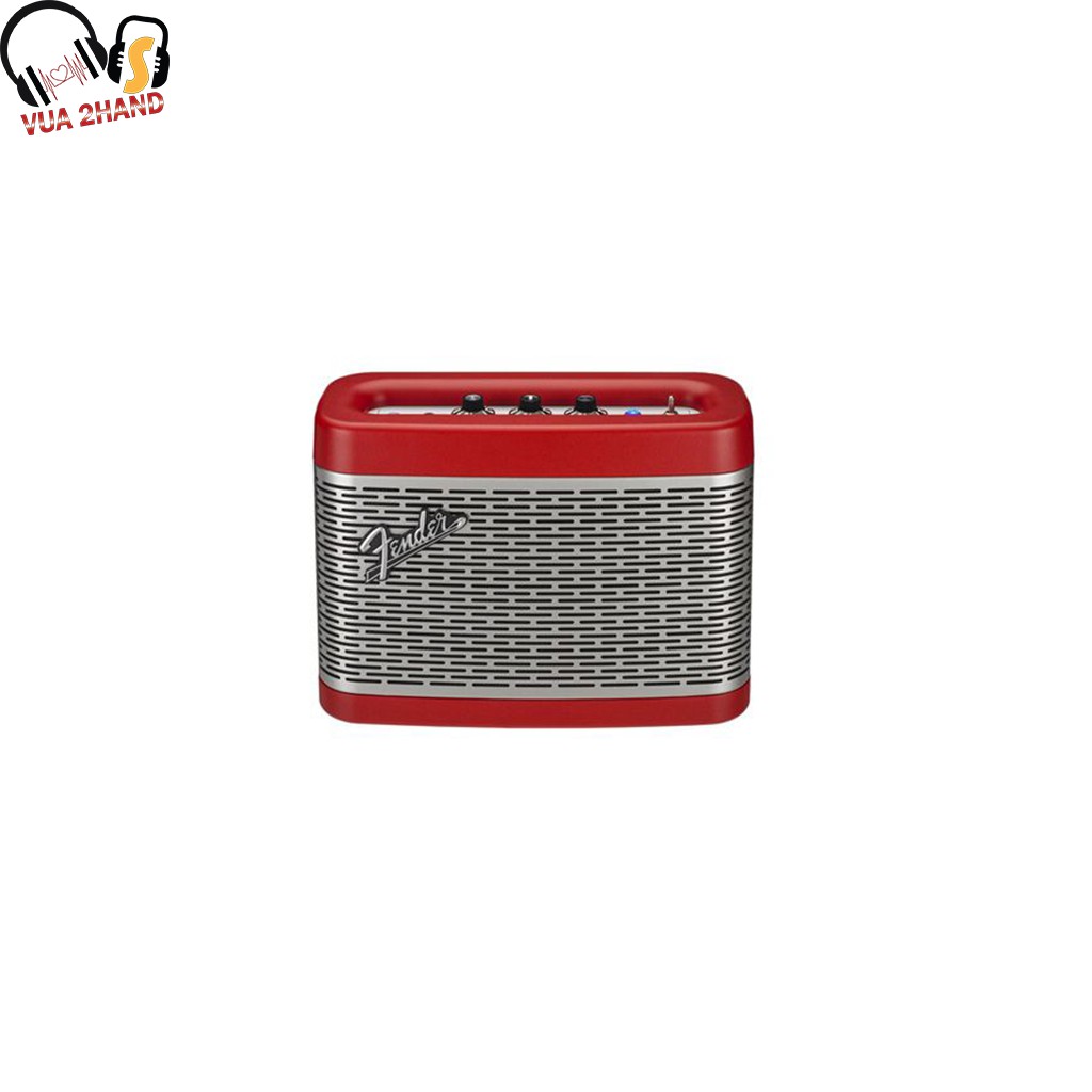 Loa Bluetooth Fender Newport - New