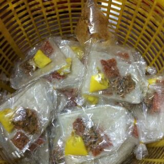 Bánh tráng bơ béo ngon