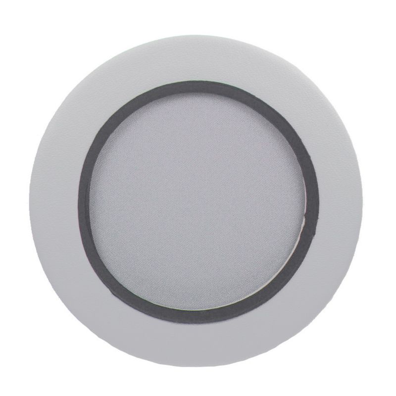 Cặp Mút Đệm Thay Thế Cho Tai Nghe Chụp Tai 60mm 70mm 45mm-110mm