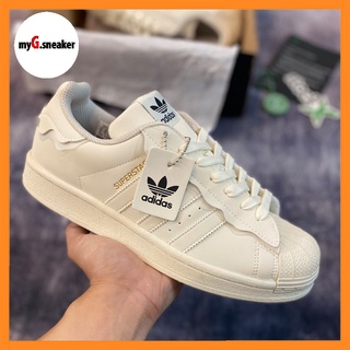 Giày Sò màu kem bản tiêu chuẩn