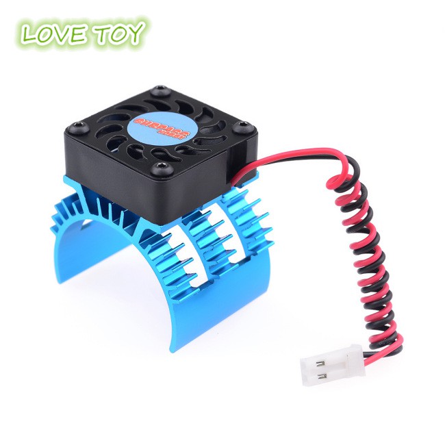Động Cơ Quạt Tản Nhiệt 21000rpm 7014 Cho 1 / 10 Rc 3674 550 540 Hsp Series 3650 3670 3660