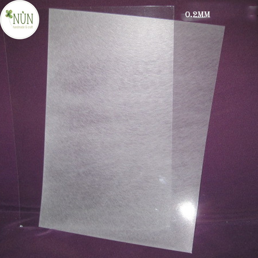 Tấm Co Nhiệt Plastic Shrink | WebRaoVat - webraovat.net.vn