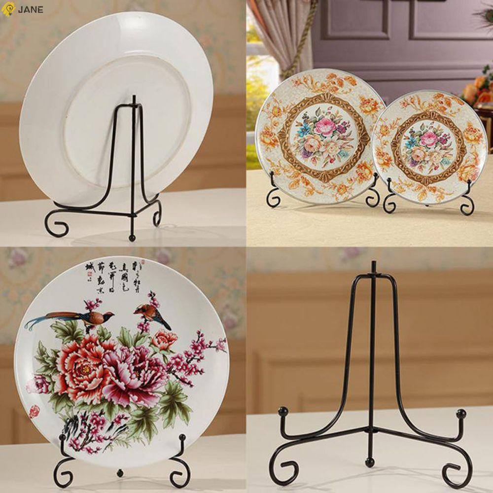 Giá Đỡ Trưng Bày Bát Đĩa Thiết Kế Độc Đáo Tiện Dụng