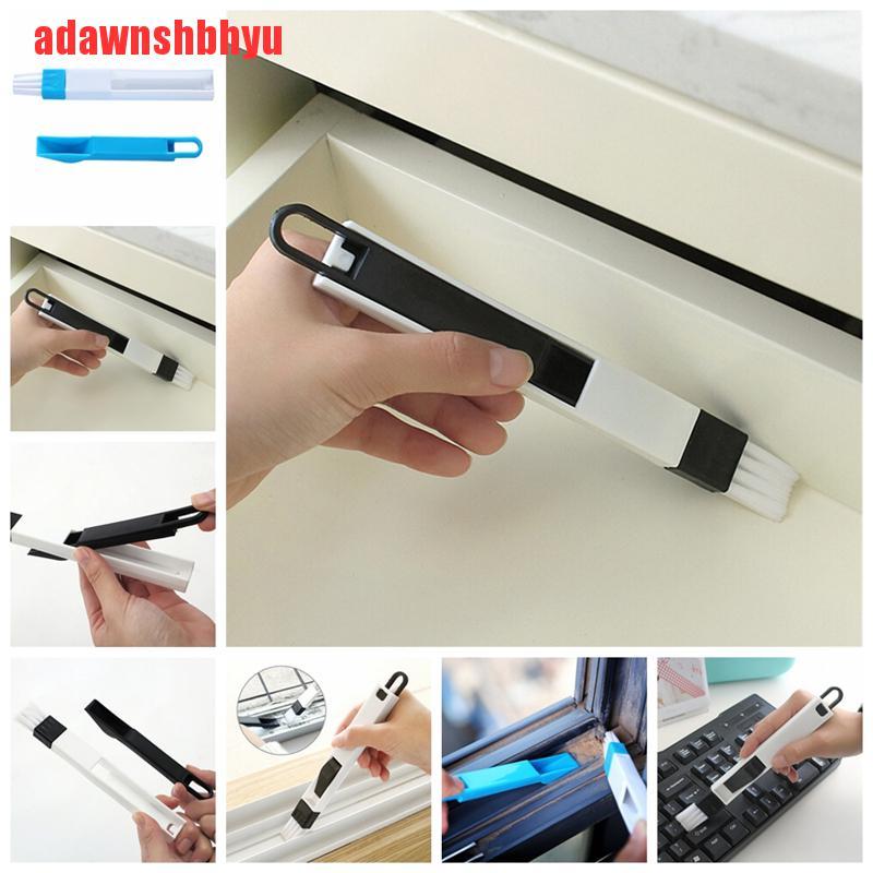 Cọ Vệ Sinh Bàn Phím / Cửa Sổ 2 Trong 1 Tiện Dụng