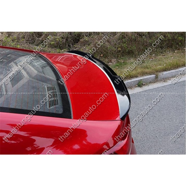 ĐUÔI GIÓ THẤP LIỀN CỐP HYUNDAI ACCENT 2018-2021