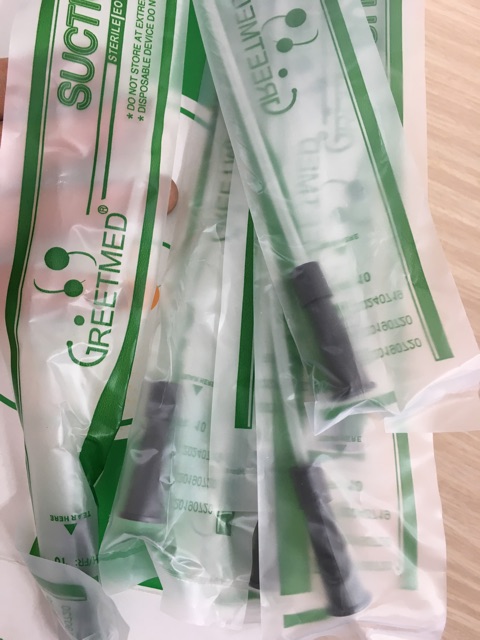 Dây súc ruột Enema chính hãng