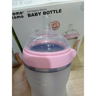 Bình Sữa Comotomo 250ml - Mỹ