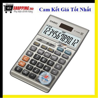 Máy tính Casio JF-120BM