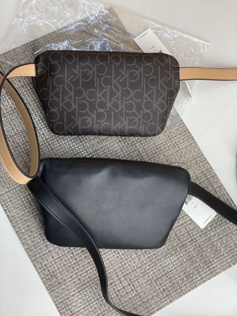 Túi CALVIN KLEIN BELTBAG⭐️ | BigBuy360 - bigbuy360.vn