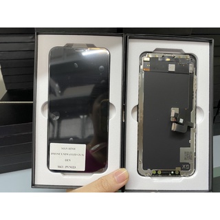 MÀN HÌNH IP X NEW (OLED GX-X) - ĐEN