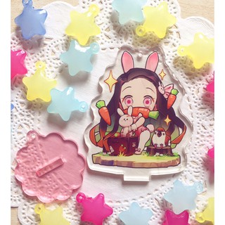 Standee Nezuko Kamado