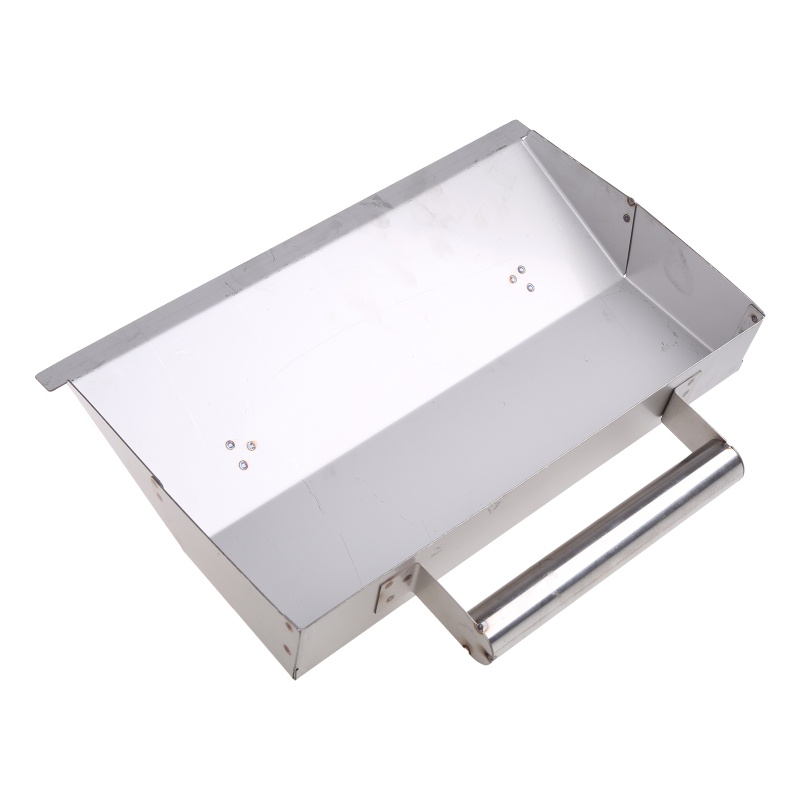 Pcf * Dụng Cụ Nạo Xi Măng Làm Sạch Tường