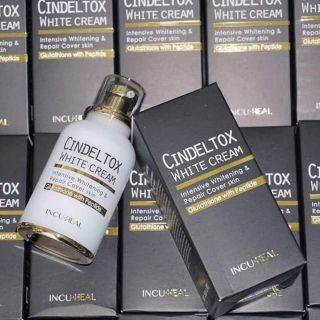 Kem truyền trắng cindeltox