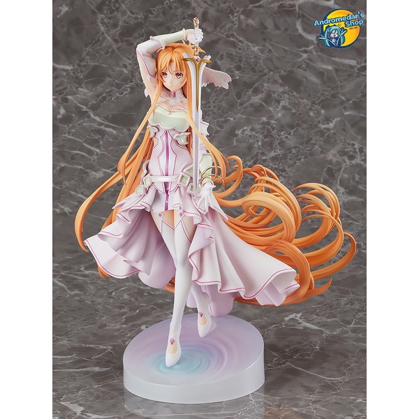 [Đặt trước] [Good Smile Company] Mô hình nhân vật Sword Art Online Asuna [Stacia, the Goddess of Creation] 1/7