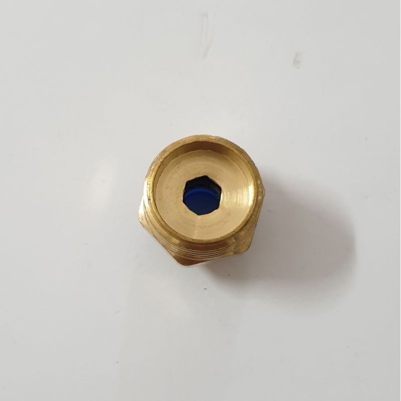 Đầu chuyển ren ngoài 13mm 17mm 21mm ra cúc gài khí nén phun sương lọc nước