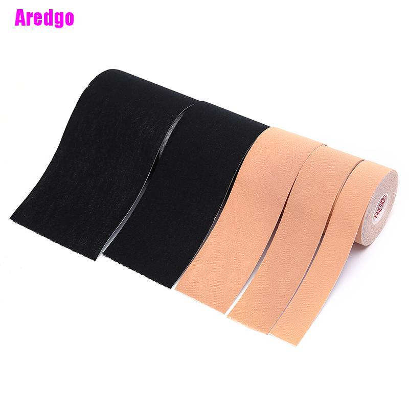 (Hàng Mới Về) Miếng Dán Nâng Ngực Vô Hình 16.4ft / 5m Cho Mọi Loại Da