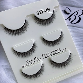 ❌ mi chồn 3d-08 ❌