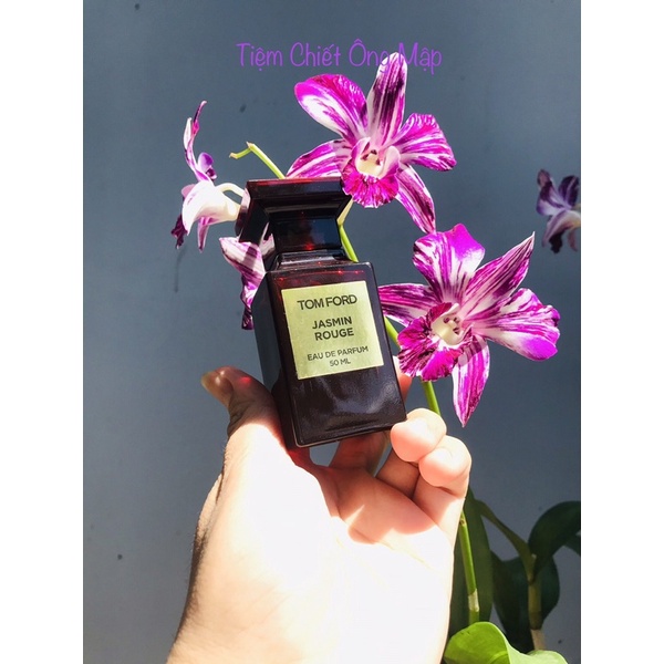 Mẫu thử TF Jas.min Rou.ge