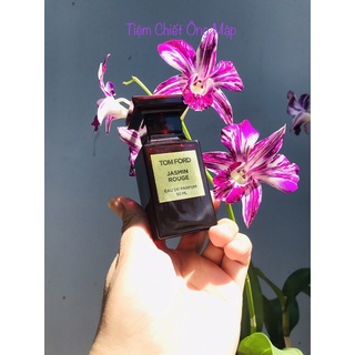 (Chiết Ông Mập) Mẫu thử TF Jas.min Rou.ge