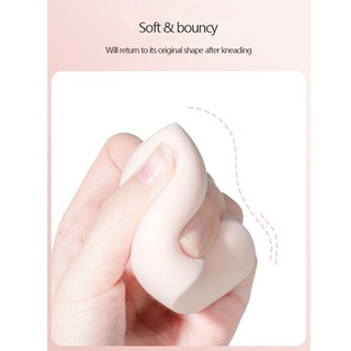 Bộ 4 Miếng Mút Tán Kem Nền