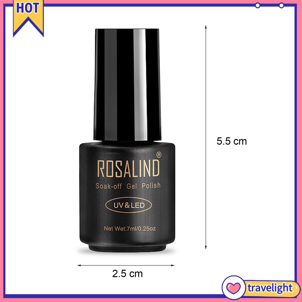 Sơn Móng Tay Nhiều Màu Sắc