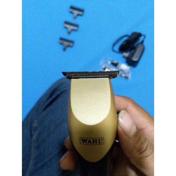 (Sale) Tông đơ chấn viền Wahl 2510-2511