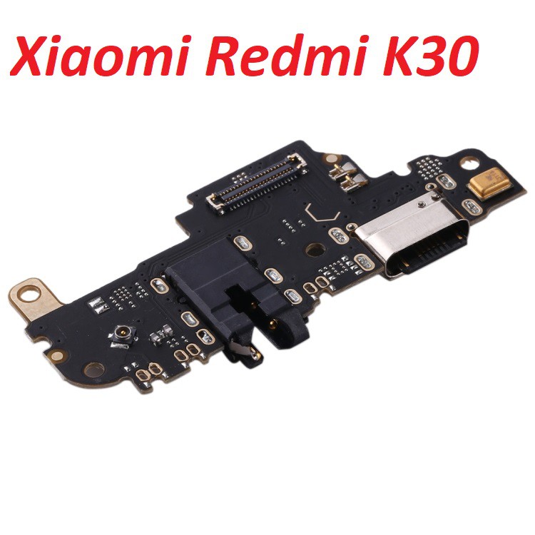 ✅ Chính Hãng ✅ Cụm Chân Sạc Xiaomi Redmi K30 4G Chính Hãng Giá Rẻ