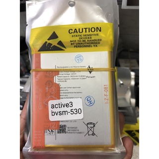 Pin zin vsmart active3