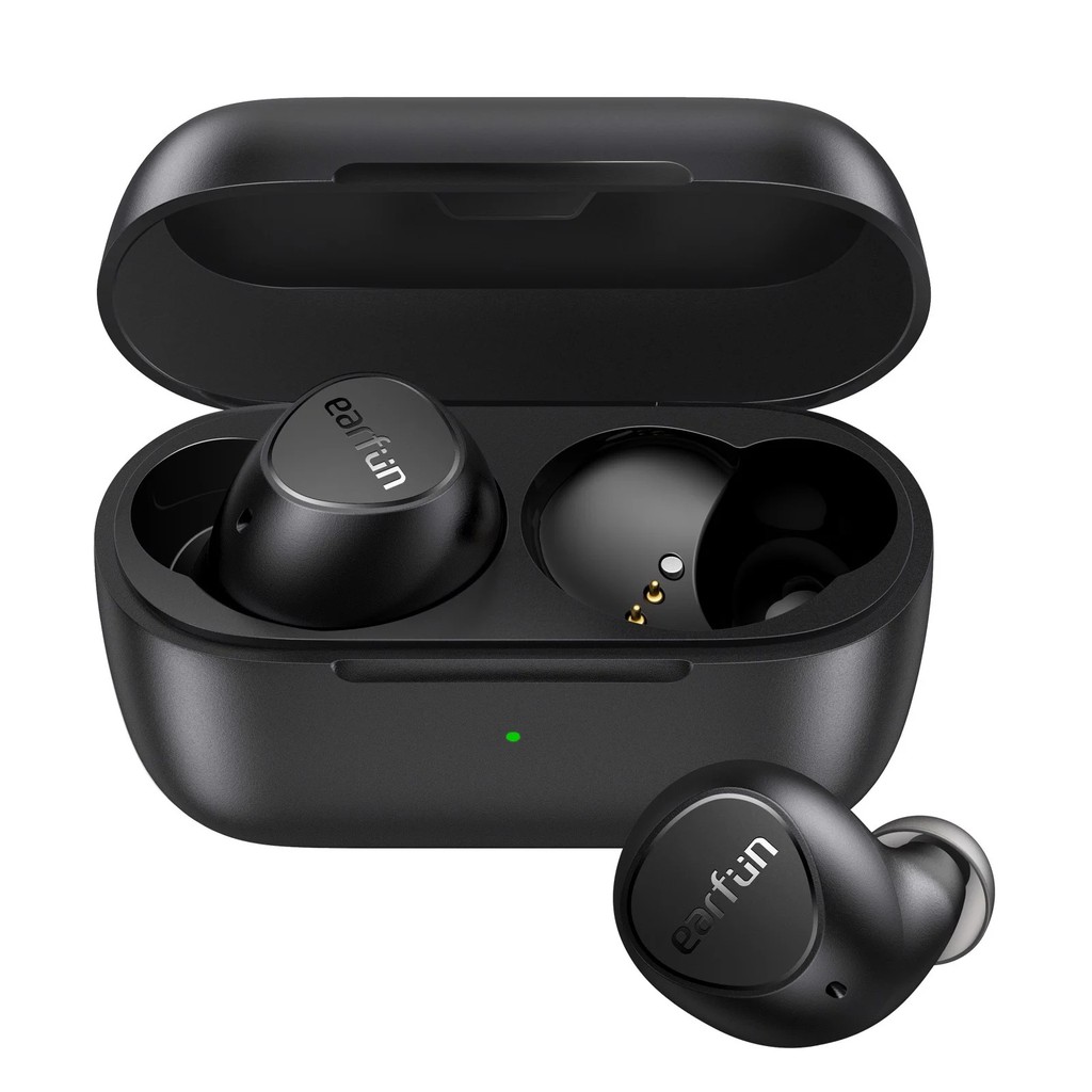 Tai nghe True Wireless Earfun Free 2 - Hàng chính hãng