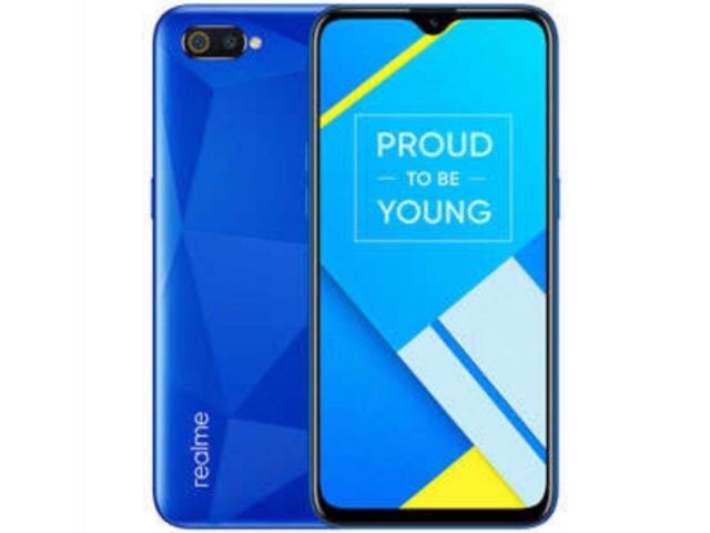 Điện thoại RealMe c2 siêu hot QAM3301 | BigBuy360 - bigbuy360.vn