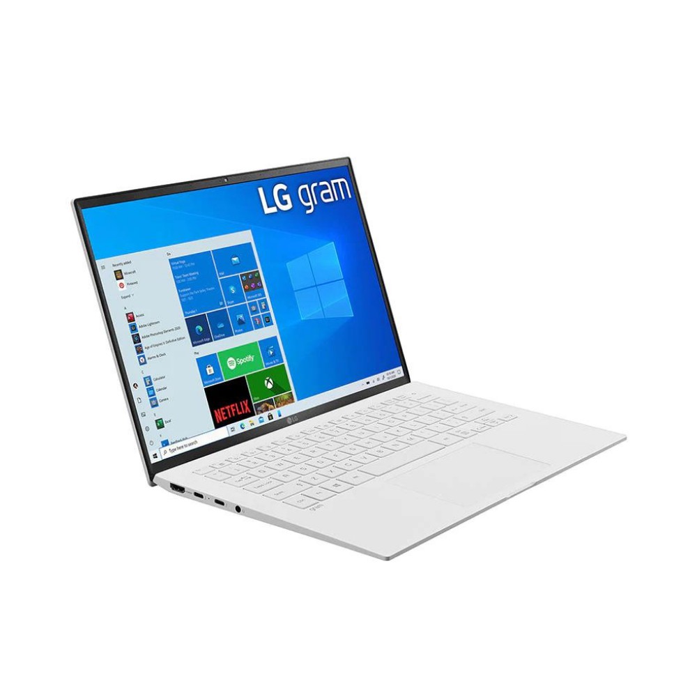 Laptop LG Gram 2021 14ZD90P-G.AX51A5