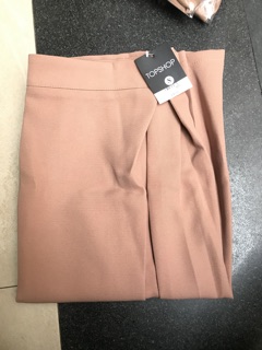 Chân váy midi vạt chéo (có cả set)