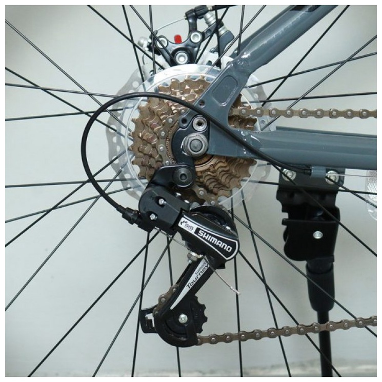 Xe đạp địa hình MTB TrinX TX16