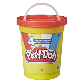 Đồ Chơi PLAYDOH Bột Nặn Playdoh 4 Màu E5045