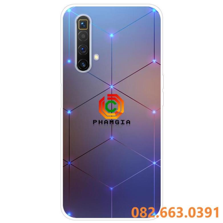 Realme X50 5G / Realme X3 ốp lưng hình đẹp, chất