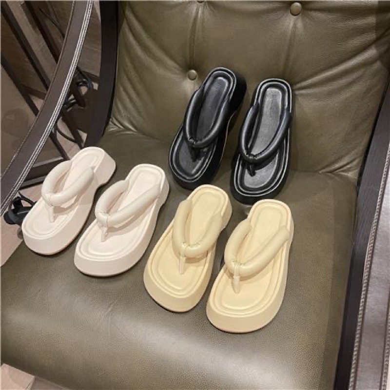 FRESHIP DÉP BASIC ĐẾ BÁNH MÌ VINTAGE