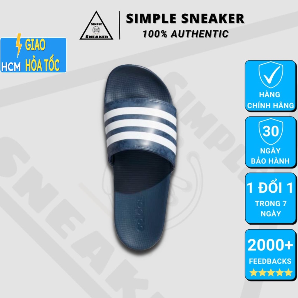 - Simple Sneaker