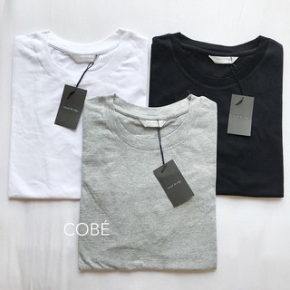 Áo thun Basic Tee xuất Hàn chuẩn xịn