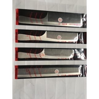 Lược cắt tóc inox