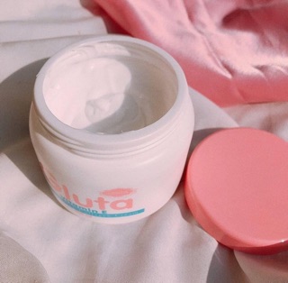 KEM GLUTA VITAMIN E ARON HỒNG