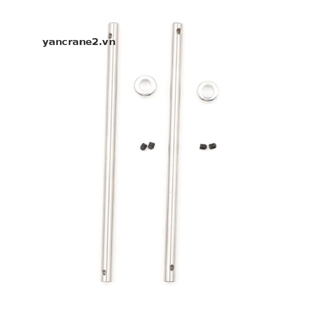 Set 2 trục chính 450 tương thích với T-rex Trex 450, 450 {yancrane2.vn}
 | BigBuy360 - bigbuy360.vn