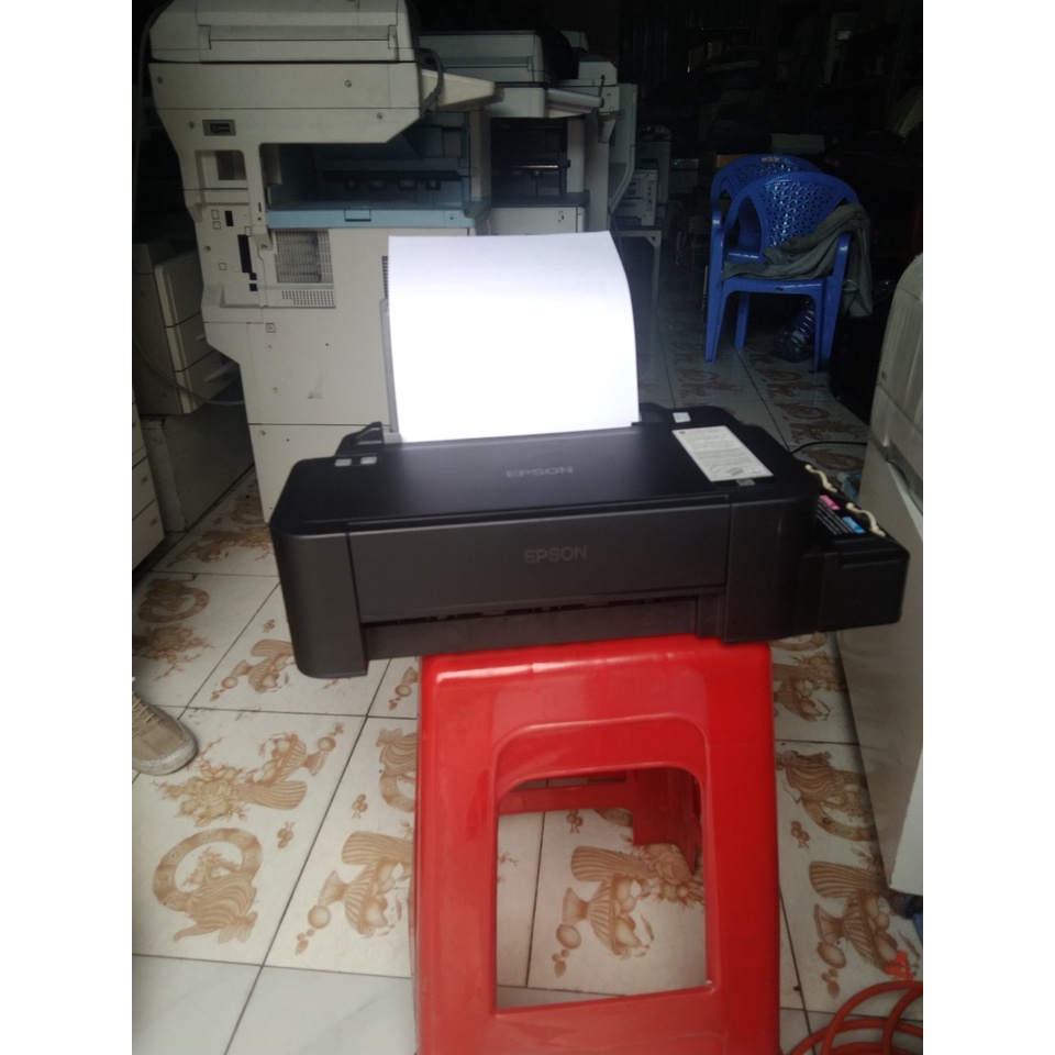 Máy in phun màu Epson L120
