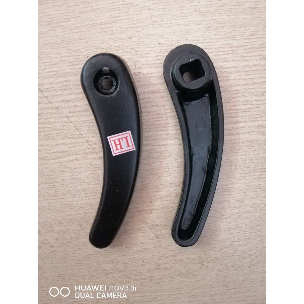 Tay chỉnh ghế  Toyota Zace